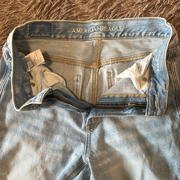 American eagle distressed jeans - Picture 2 of 6